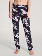 CALIDA Homewearbroek Favourites Dreams met een bloemmotief