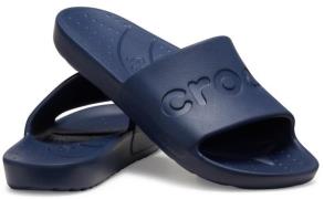 Crocs Slippers Crocs Slide badslipper, pantoffels, strandschoen met co...