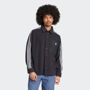 NU 20% KORTING: adidas Originals Outdoorjack Polar shirt