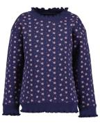 Blue Seven Sweatshirt Blue Seven meisjes sweatshirt KIDS GIRLS BASIC (...