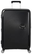 NU 20% KORTING: American Tourister® Hardshell-trolley SOUNDBOX 77