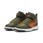 NU 20% KORTING: PUMA Sneakers REBOUND V6 MID WTR AC+ PS Winterschoenen...