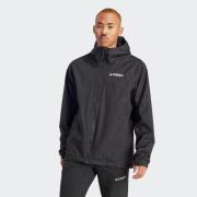 NU 20% KORTING: adidas TERREX Outdoorjack MULTI 2L RAIN J