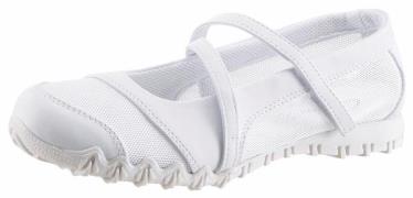 NU 20% KORTING: CITY WALK Ballerina's Gespschoen, slipper, slip-on sne...