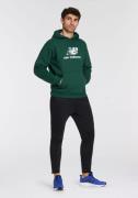 NU 20% KORTING: New Balance Hoodie