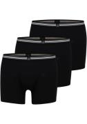 NU 20% KORTING: bugatti Boxershort Praag met aangenaam draagcomfort (3...