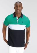 DELMAO Poloshirt