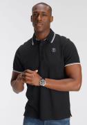 DELMAO Poloshirt