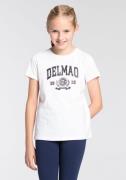 DELMAO T-shirt Voor meisjes