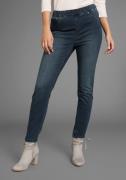 NU 20% KORTING: Arizona Skinny fit jeans Ultra Stretch - Curve Collect...