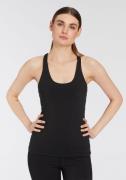 NU 20% KORTING: FAYN SPORTS Functionele top