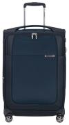 NU 20% KORTING: Samsonite Zachte bagage trolley D'LITE 63