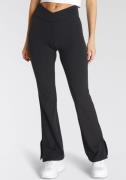 FAYN SPORTS Jazzpants FLARED