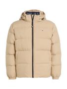 TOMMY JEANS Gewatteerde jas TJM ESSENTIAL DOWN JACKET EXT