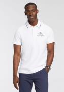 NU 20% KORTING: DELMAO Poloshirt met borstprint