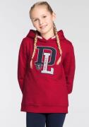 DELMAO Hoodie Voor meisjes