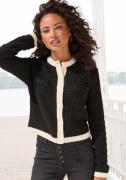 NU 20% KORTING: Lascana Vest