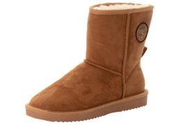 NU 20% KORTING: O'Neill Boots zonder sluiting BESIANA WOMEN HIGH Winte...