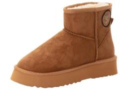 O'Neill Boots zonder sluiting BESIANA PLATFORM WOMEN MID Winterlaarzen...