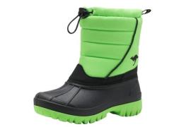 NU 20% KORTING: KangaROOS Winterlaarzen K-Ben Snowboots, winterlaarzen...