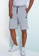 NU 20% KORTING: John Devin Sweatshort