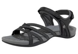 NU 20% KORTING: Hi-Tec Sandalen SAVANNA II met klittenbandsluiting