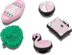 NU 20% KORTING: Crocs Schoenbutton Jibbitz™ Weekend in LA Hotel (set, ...