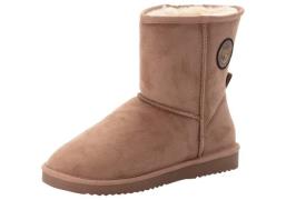 NU 20% KORTING: O'Neill Boots zonder sluiting BESIANA WOMEN HIGH Winte...