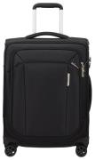 NU 20% KORTING: Samsonite Zachte bagage trolley RESPARK 55