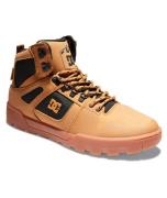 NU 20% KORTING: DC Shoes Sneakerboots PURE HIGH-TOP WR BOOT Winterscho...