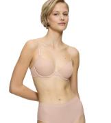 Triumph T-shirt-bh Body-make-up WHP licht gepolsterde cups met vormend...