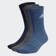 NU 20% KORTING: adidas Performance Sportsokken C SPW CRW 3P (3 paar)