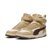 NU 20% KORTING: PUMA Sneakers RBD GAME WTR Sneakerboots, winterschoene...