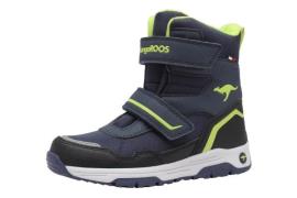 NU 20% KORTING: KangaROOS Winterlaarzen K-MJ Camp V RTX Snowboots, win...