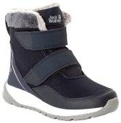 Jack Wolfskin Winterlaarzen POLAR WOLF TEXAPORE MID VC K Snowboots, wi...