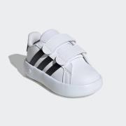 NU 20% KORTING: adidas Sportswear Klittenbandschoenen GRAND COURT 2.0 ...