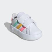 adidas Sportswear Klittenbandschoenen GRAND COURT 2.0 KIDS Design geïn...