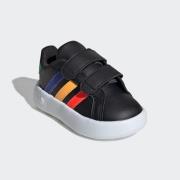 NU 20% KORTING: adidas Sportswear Klittenbandschoenen GRAND COURT 2.0 ...