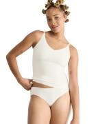 NU 20% KORTING: Sloggi Hemd NEU: ZERO Feel 2.0 Spaghetti Top