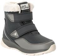 Jack Wolfskin Winterlaarzen POLAR WOLF TEXAPORE MID VC K Snowboots, wi...