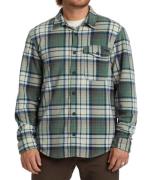 NU 20% KORTING: Billabong Flanellen overhemd FURNACE FLANNEL