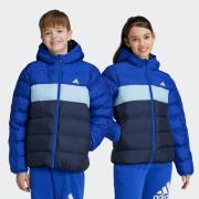 NU 20% KORTING: adidas Sportswear Winterjack J SD JKT