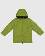 NU 20% KORTING: Champion Winterjas HOODED JACKET