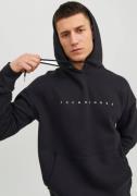 Jack & Jones Hoodie JJESTAR JJ SWEAT HOOD NOOS