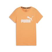 NU 20% KORTING: PUMA T-shirt ESS Logo Tee (s)