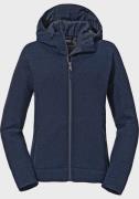 NU 20% KORTING: Schöffel Fleecejack Fleece hoody Lakefield L