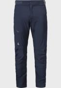 NU 20% KORTING: Schöffel Outdoorbroek Hybrid Pants Tree Run M