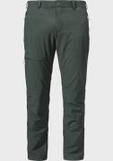 Schöffel Outdoorbroek Pants Koper1 Warm M