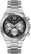 NU 20% KORTING: Guess Multifunctioneel horloge EQUITY Polshorloge, qua...