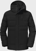 NU 20% KORTING: Schöffel Outdoorjack Ins. Jacket Eastcliff M